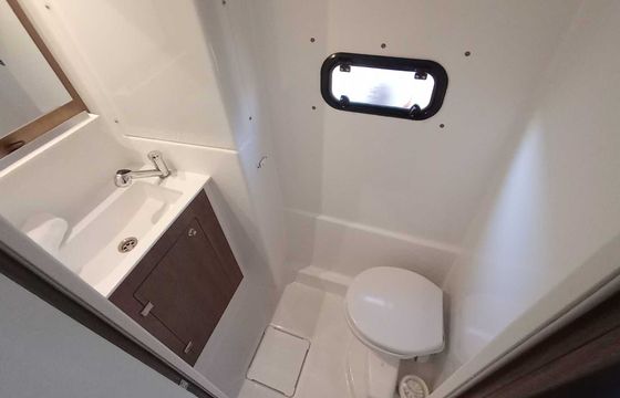 Catamaran Bali - Catana Catspace 12m