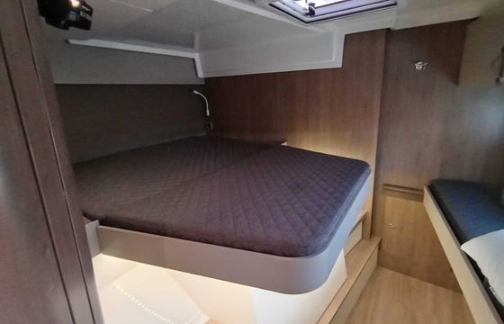 Catamaran Bali - Catana Catspace 12m