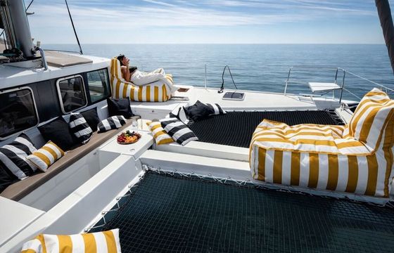 Catamaran Lagoon 440 13.61m