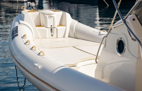 Motorboat Nuova Jolly 25 Nuova Jolly 25 300hp