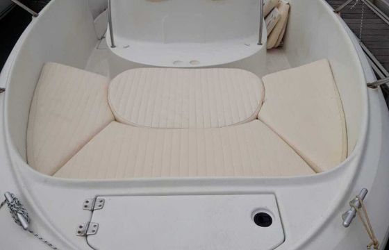 Motorboat Beneteau Flyer 6.5 140hp