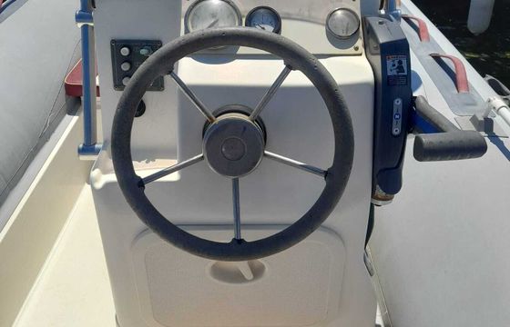 Boat without licence  Bwa BWA 510 40hp