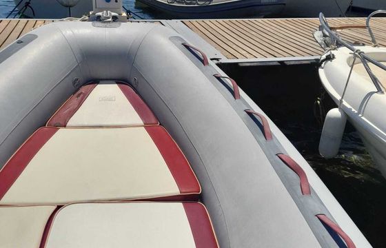 Boat without licence  Bwa BWA 510 40hp