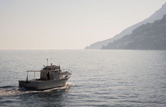 Motorboat Cantiere nautico Marinelli 44 280hp