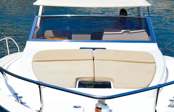Motorboat GAGLIOTTA 37 740hp