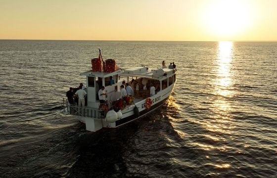 Motorboat ASTILLEROS Y VARADEROS DE TARRAGONA BAUDOUIN 6D-106 237hp