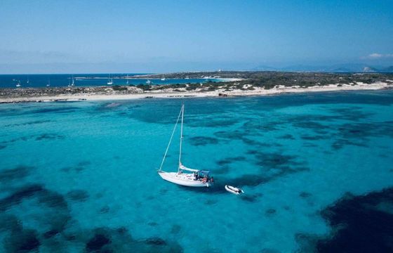 Sailboat Dufour Dufour 454 Classic 13.1m
