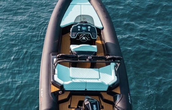 RIB 2 bar 2 bar 82 300hp