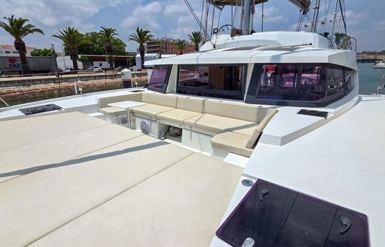 Catamaran Bali - Catana Bali 4.3 12m