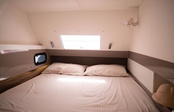 Catamaran Bali - Catana Bali 4.3 12m