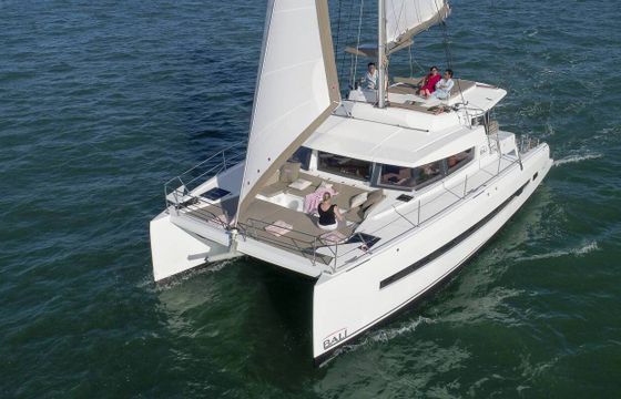 Catamaran Bali - Catana Bali 4.3 12m