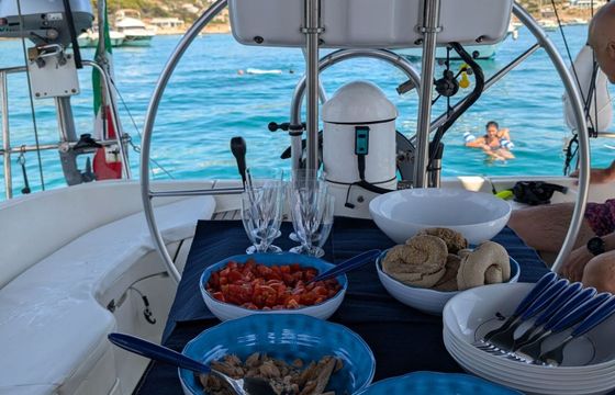 Sailboat Jeanneau Sun Odyssey 37.1 11.4m