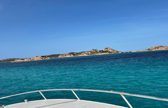 Boat without licence  italmar open 17 40hp