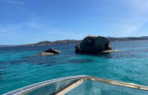 Boat without licence  italmar open 17 40hp