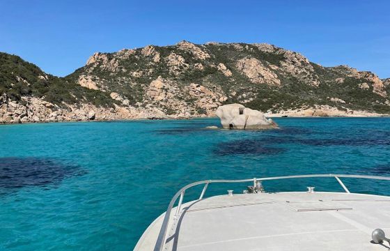 Boat without licence  italmar open 17 40hp
