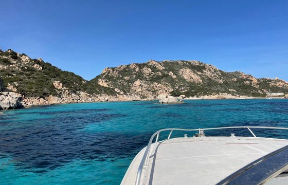 Boat without licence  italmar open 17 40hp