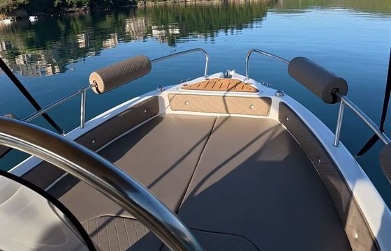 Boat without licence Karel Ithaca 550 30hp