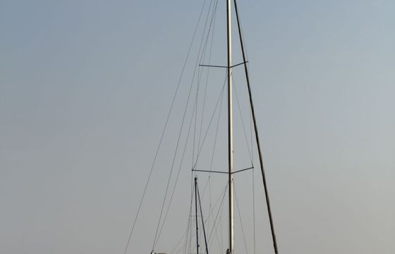 Sailboat Dufour Dufour 520 Grand Large 15m