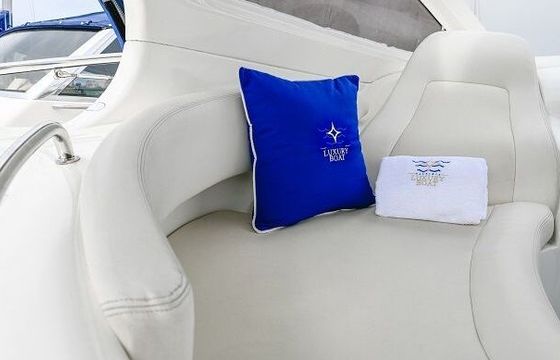 Motorboat Gobbi 375 Sc 520hp