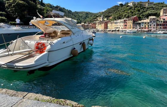 Motorboat Gobbi Gobbi 345 275hp