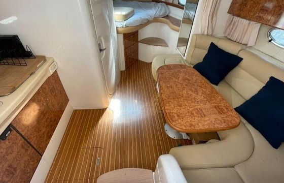 Motorboat Gobbi Gobbi 345 275hp