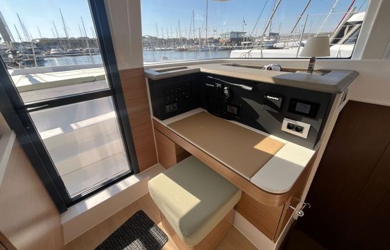 Catamaran 15 BALI 4.2 JPII (3D/2C/0P) 12m