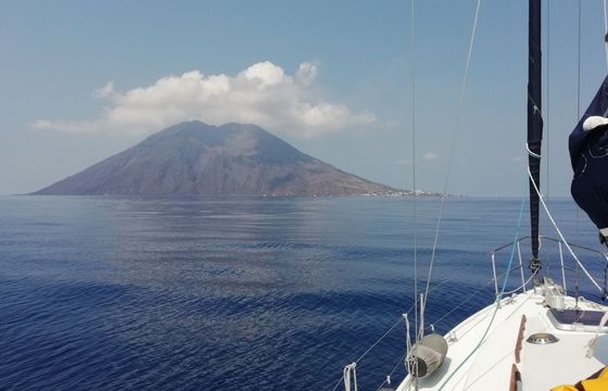 Sailboat Westerly Westerly 33 Ketch 10.5m