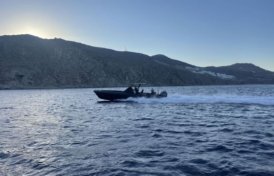 RIB TECHNOHULL GTX 600hp