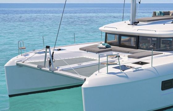 Sailboat Lagoon Lagoon 380 11.58m
