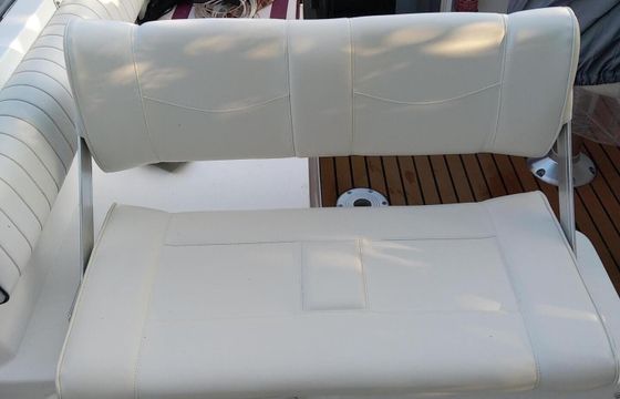 Motorboat Bayliner 2655 CIERA 245hp