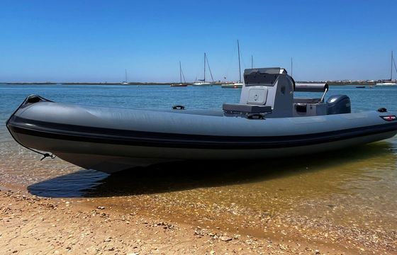 RIB Hidrosport 565 60hp