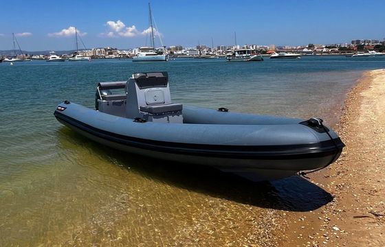 RIB Hidrosport 565 60hp