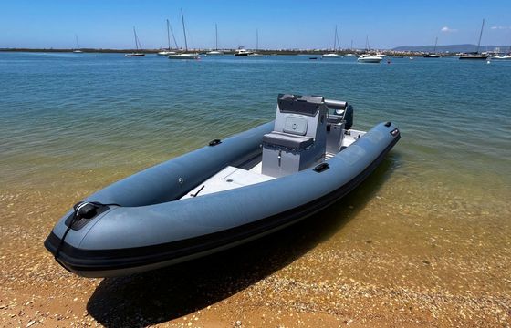 RIB Hidrosport 565 60hp