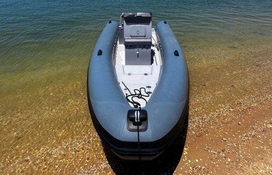 RIB Hidrosport 565 60hp