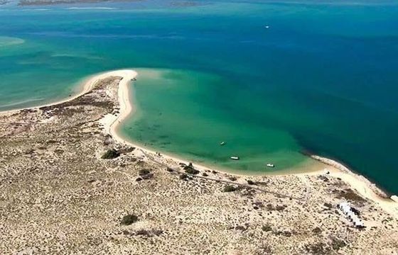 RIB Hidrosport 565 60hp