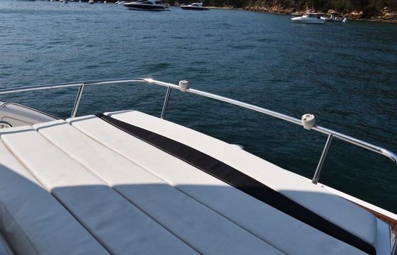 Motor yacht Sunseeker 50 Manhattan 715hp