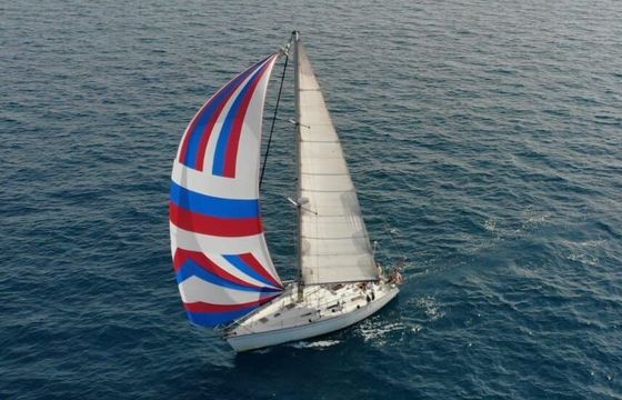 Sailboat Jeanneau Sun Charme 39 12m