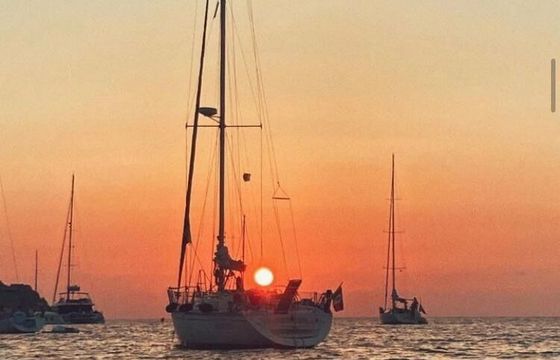 Sailboat Jeanneau Sun Charme 39 12m