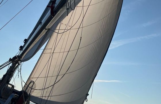 Sailboat Jeanneau Sun Charme 39 12m