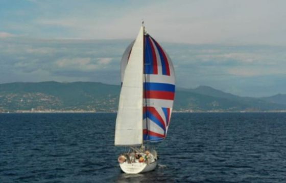 Sailboat Jeanneau Sun Charme 39 12m
