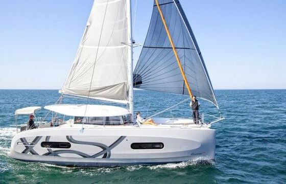 Catamaran Excess 11 11m