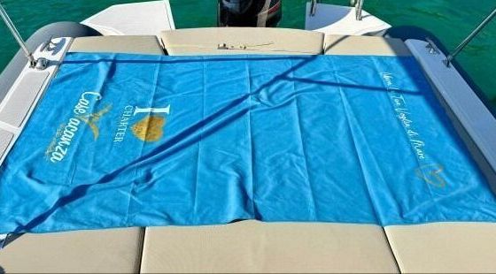 RIB Mirimare Sunrise 7 easy 115hp