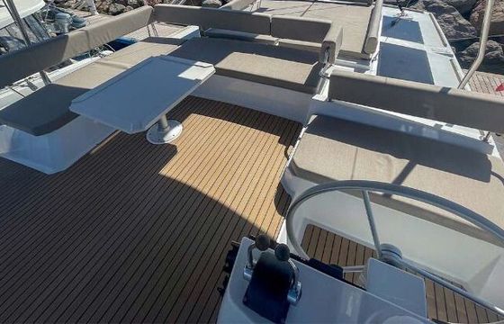 Catamaran Bali - Catana BALI 4.6 - GA ( 3D/1TW/0P) 14m
