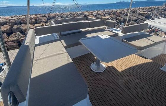 Catamaran Bali - Catana BALI 4.6 - GA ( 3D/1TW/0P) 14m