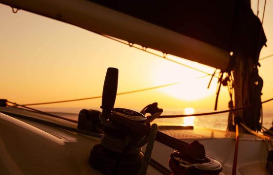 Catamaran Fountaine Pajot Orana 44 14m