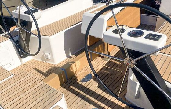 Sailboat Dufour Dufour 360 Grand Large 9.99m