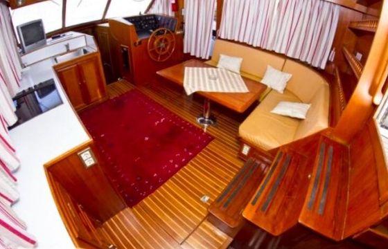 Motorboat Staryacht Staryacht 1670 375hp