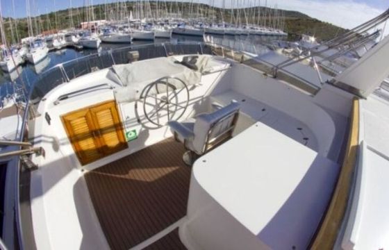 Motorboat Staryacht Staryacht 1670 375hp