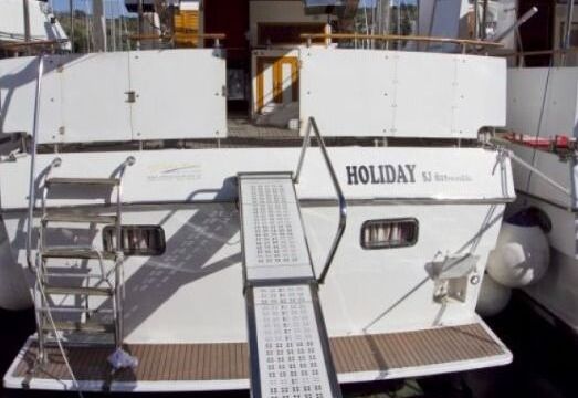 Motorboat Staryacht Staryacht 1670 375hp
