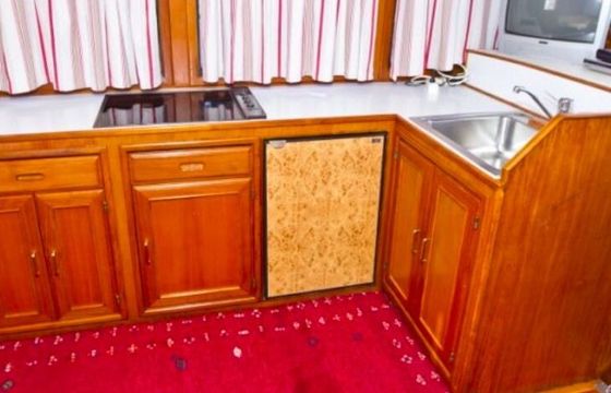 Motorboat Staryacht Staryacht 1670 375hp